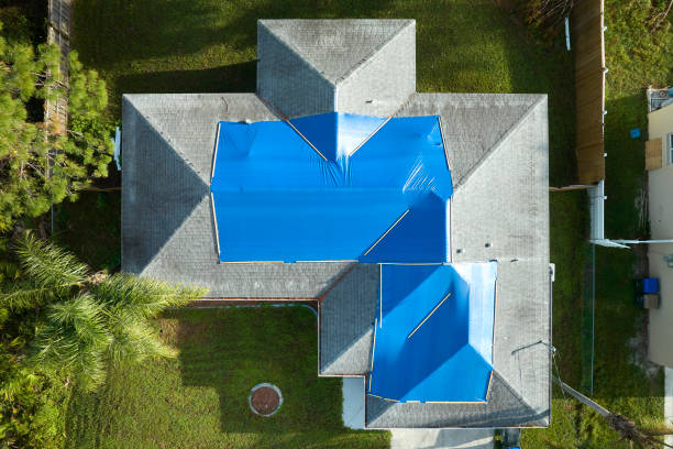 Best Flat Roofing  in Hollidaysburg, PA
