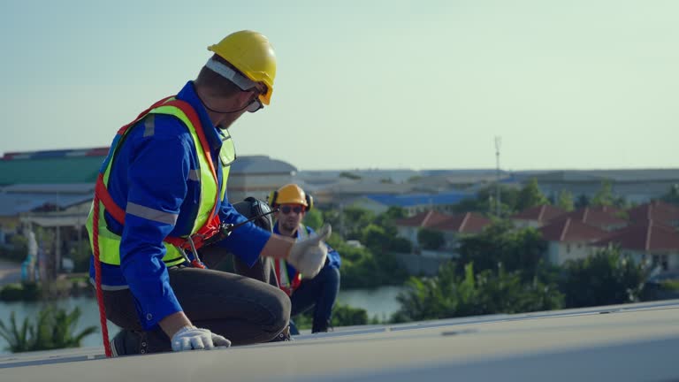Best Storm Damage Roof Repair  in Hollidaysburg, PA