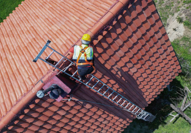Best Storm Damage Roof Repair  in Hollidaysburg, PA