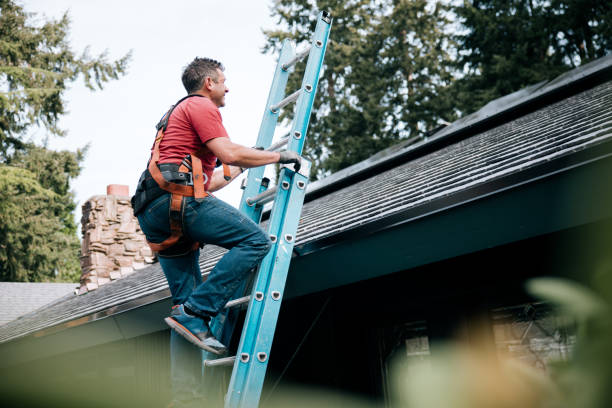 Best Roofing for New Construction  in Hollidaysburg, PA