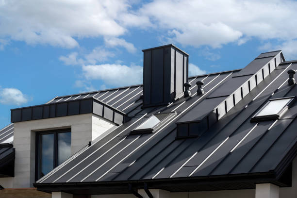 Best Metal Roofing Installation  in Hollidaysburg, PA