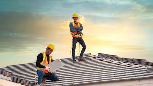 Fast & Reliable Emergency Roof Repairs in Hollidaysburg, PA